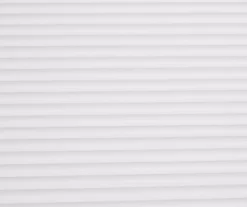 White Cellular Cordless Shade Blind, (72" X 72") -Cuisinart Store 810448136 21