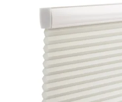 Gray Cellular Cordless Shade Blind, (72" X 72") 6 Gray Cellular Cordless Shade Blind, (72" X 72") -Cuisinart Store 810448137 3