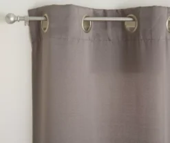 Sun Zero Putnam 4-Piece Room-Darkening Curtain Panels Set -Cuisinart Store 810452382 2