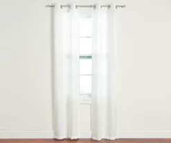 Sun Zero Putnam 4-Piece Room-Darkening Curtain Panels Set -Cuisinart Store 810452384