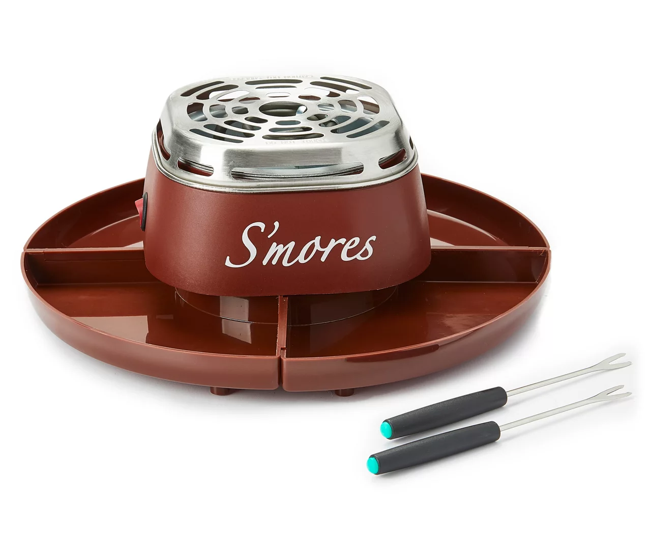 Electric S'mores Maker 2 Electric S'mores Maker - Image 2
