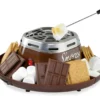 Electric S'mores Maker
