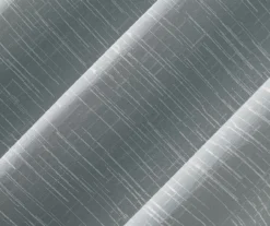 Taliyah Aqua Room-Darkening Grommet Curtain Panel, (84") 13 Taliyah Aqua Room-Darkening Grommet Curtain Panel, (84") -Cuisinart Store 810461686 21