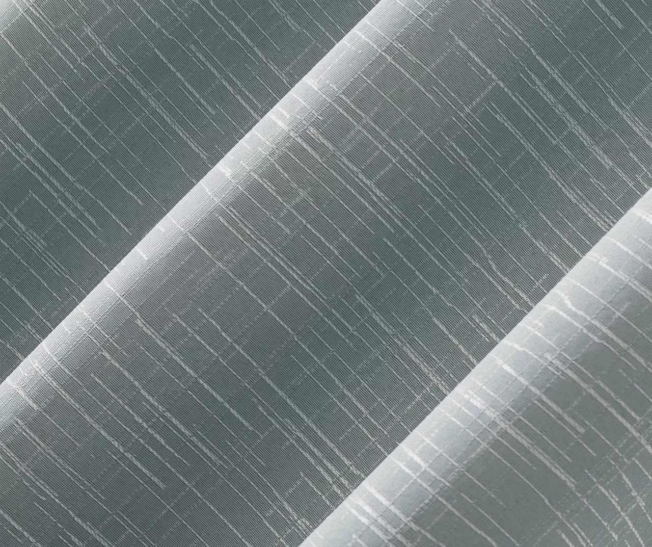 Taliyah Aqua Room-Darkening Grommet Curtain Panel, (84") 7 Taliyah Aqua Room-Darkening Grommet Curtain Panel, (84") - Image 7