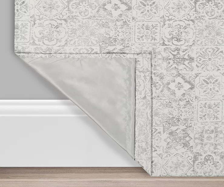 Broyhill Lazlo Blackout Grommet Curtain Panel 14 Broyhill Lazlo Blackout Grommet Curtain Panel - Image 14