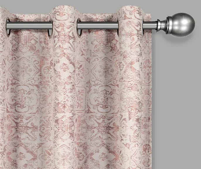 Broyhill Lazlo Blackout Grommet Curtain Panel 15 Broyhill Lazlo Blackout Grommet Curtain Panel - Image 15