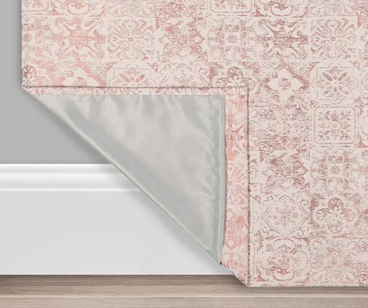 Broyhill Lazlo Blackout Grommet Curtain Panel 17 Broyhill Lazlo Blackout Grommet Curtain Panel - Image 17