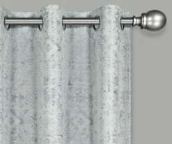 Broyhill Lazlo Blackout Grommet Curtain Panel 25 Broyhill Lazlo Blackout Grommet Curtain Panel -Cuisinart Store 810461811 1