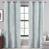 Broyhill Lazlo Blackout Grommet Curtain Panel