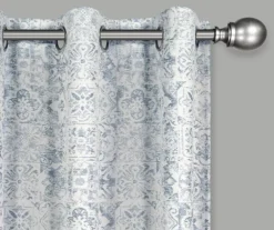 Broyhill Lazlo Blackout Grommet Curtain Panel 28 Broyhill Lazlo Blackout Grommet Curtain Panel -Cuisinart Store 810461812 1