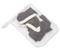 Mesh Laundry Wash Bags 4-Piece Set -Cuisinart Store 810466842 3