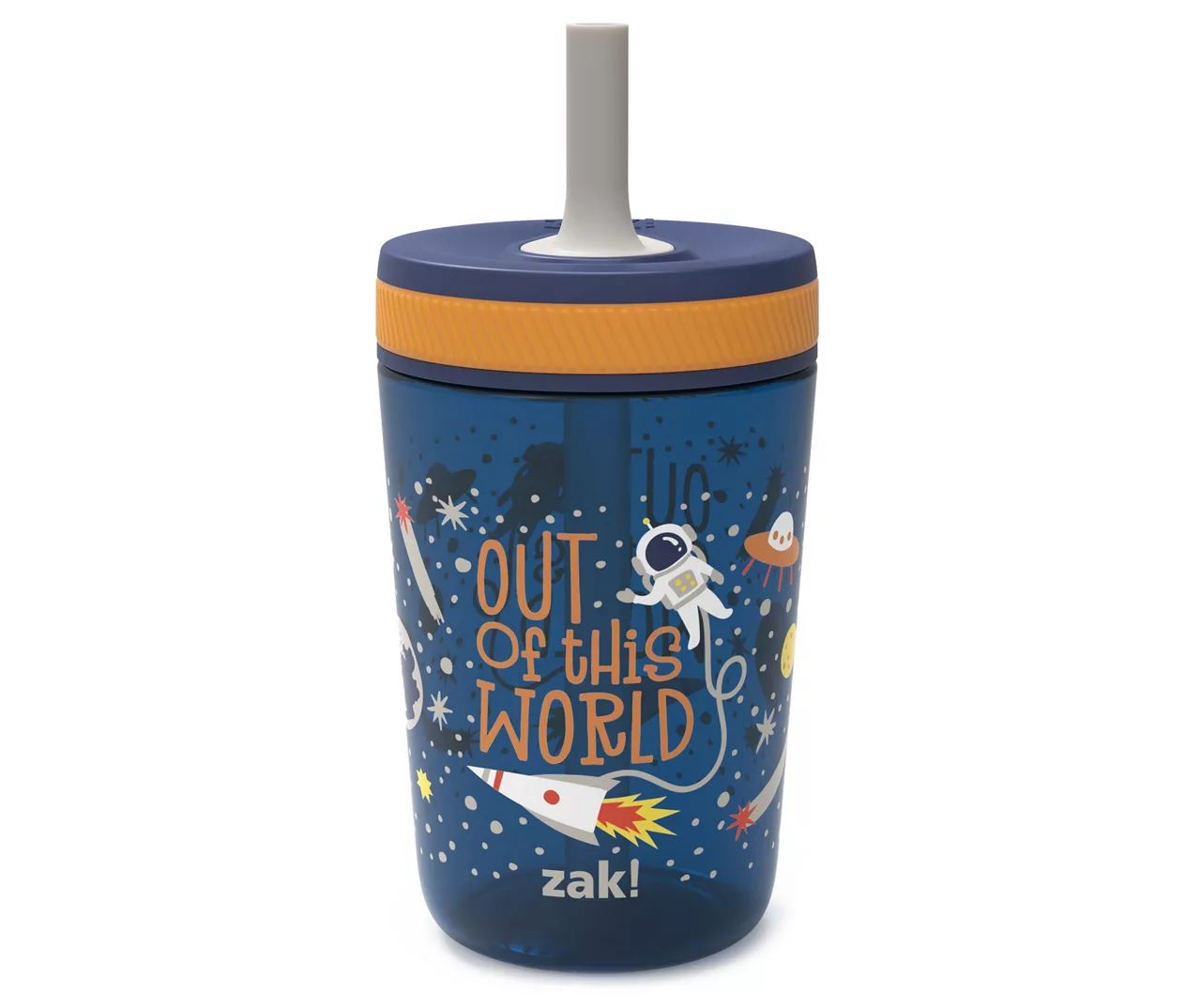 Space Kelso Tumbler, 15 Oz. 1 Space Kelso Tumbler, 15 Oz.