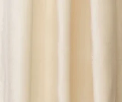 Prima Velvet Ivory Room-Darkening Grommet Curtain Panel Pair, (84") 9 Prima Velvet Ivory Room-Darkening Grommet Curtain Panel Pair, (84") -Cuisinart Store 810468154 2