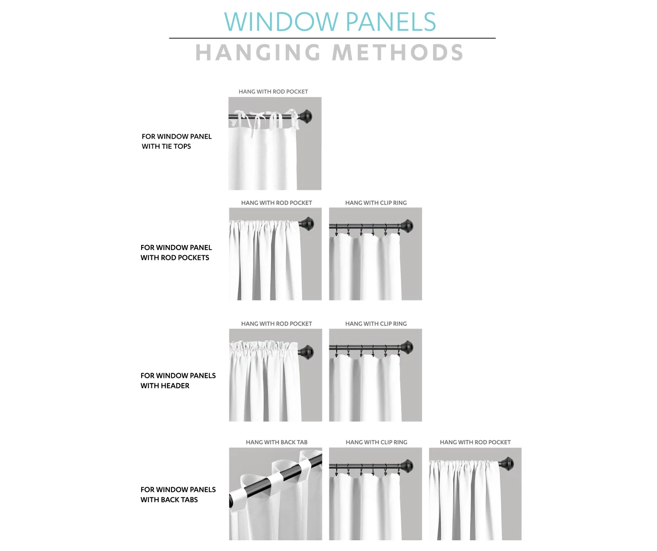 Prima Velvet Ivory Room-Darkening Grommet Curtain Panel Pair, (84") 5 Prima Velvet Ivory Room-Darkening Grommet Curtain Panel Pair, (84") - Image 5