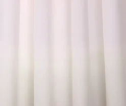 Umbre Fiesta Ombre Room-Darkening Grommet Curtain Panel Pair 25 Umbre Fiesta Ombre Room-Darkening Grommet Curtain Panel Pair -Cuisinart Store 810468224 2 1