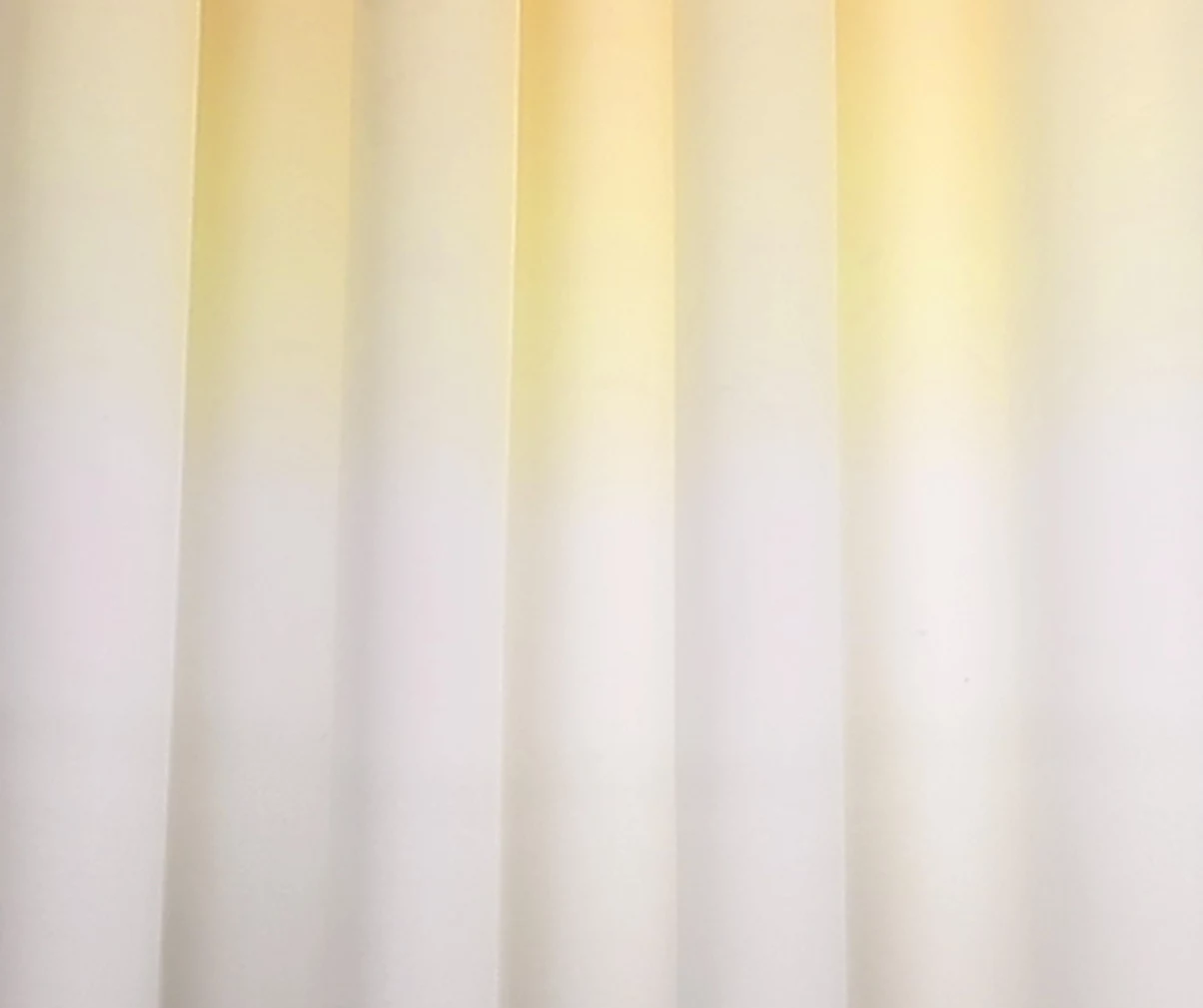 Umbre Fiesta Ombre Room-Darkening Grommet Curtain Panel Pair 14 Umbre Fiesta Ombre Room-Darkening Grommet Curtain Panel Pair - Image 14