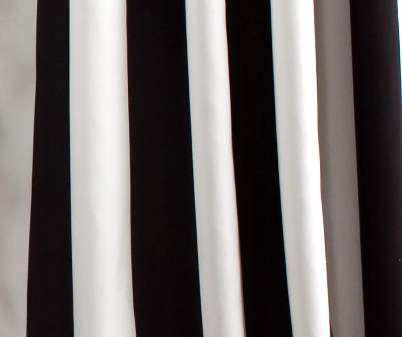 Wilbur Stripe Room-Darkening Back Tab Curtain Panel Pair 20 Wilbur Stripe Room-Darkening Back Tab Curtain Panel Pair - Image 20