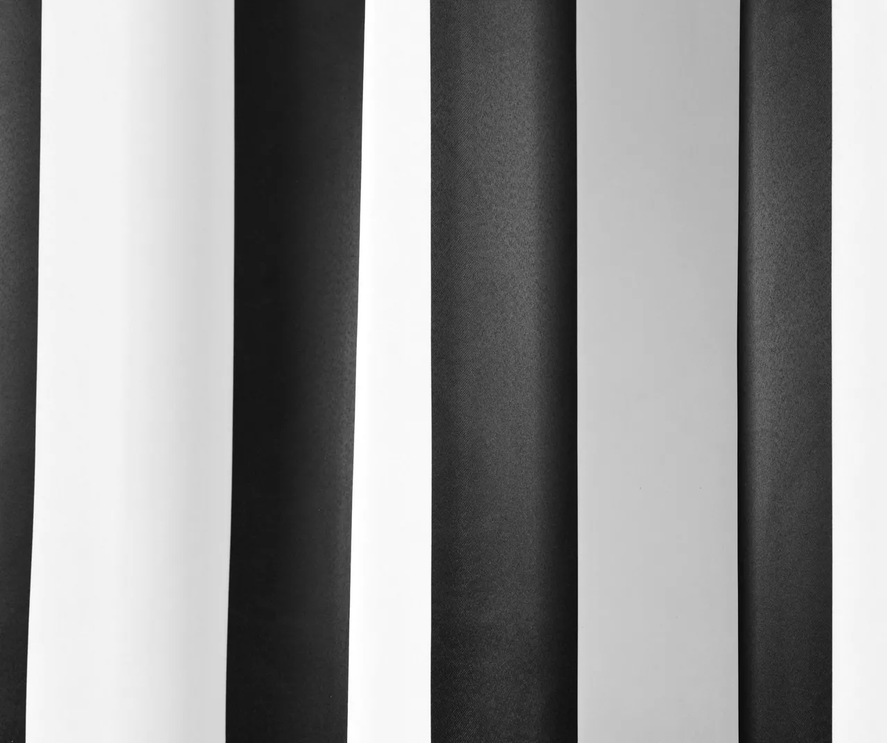 Wilbur Stripe Room-Darkening Back Tab Curtain Panel Pair 7 Wilbur Stripe Room-Darkening Back Tab Curtain Panel Pair - Image 7