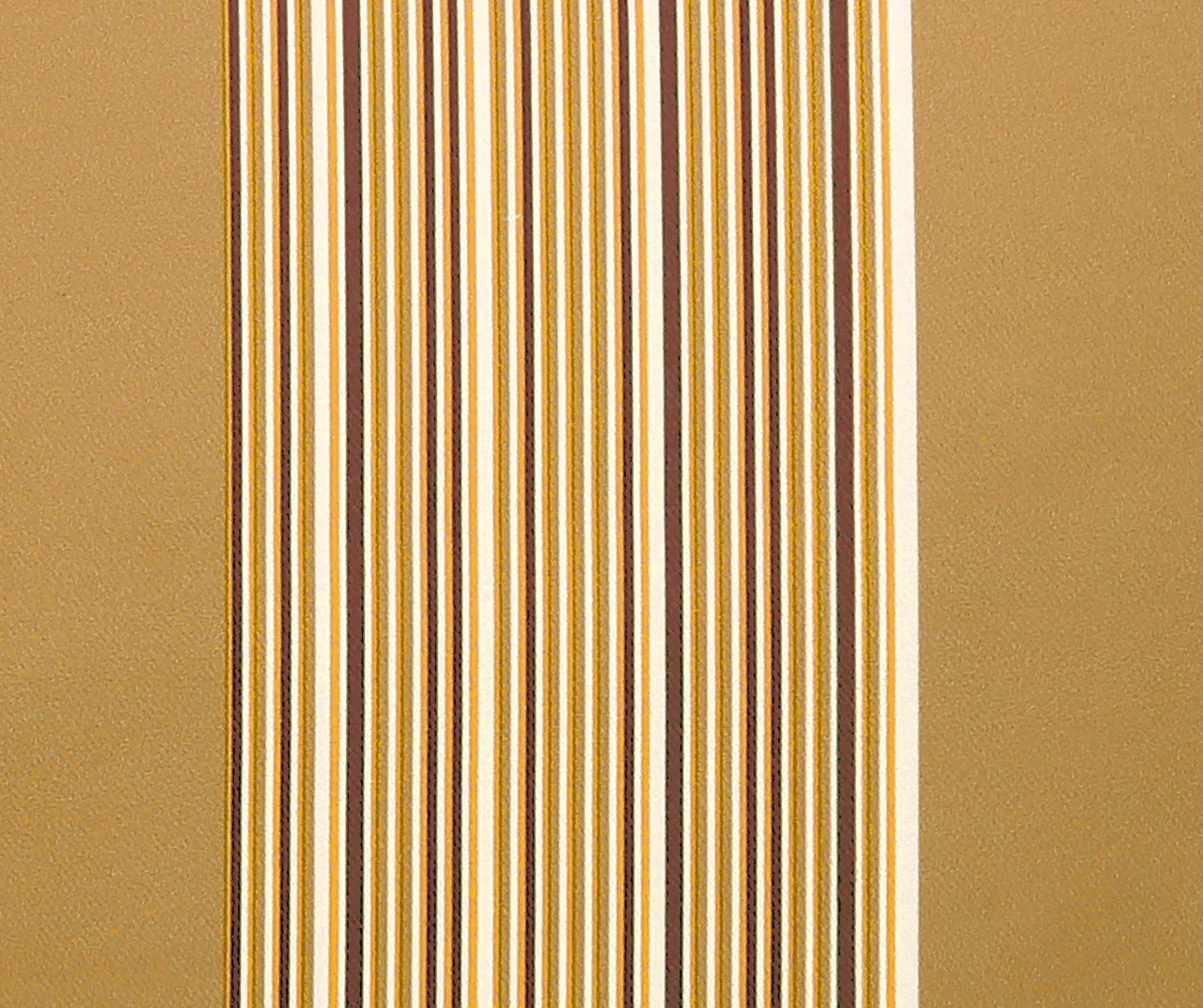 Julia Stripe Room-Darkening Back Tab Curtain Panel Pair, (84") 9 Julia Stripe Room-Darkening Back Tab Curtain Panel Pair, (84") - Image 9