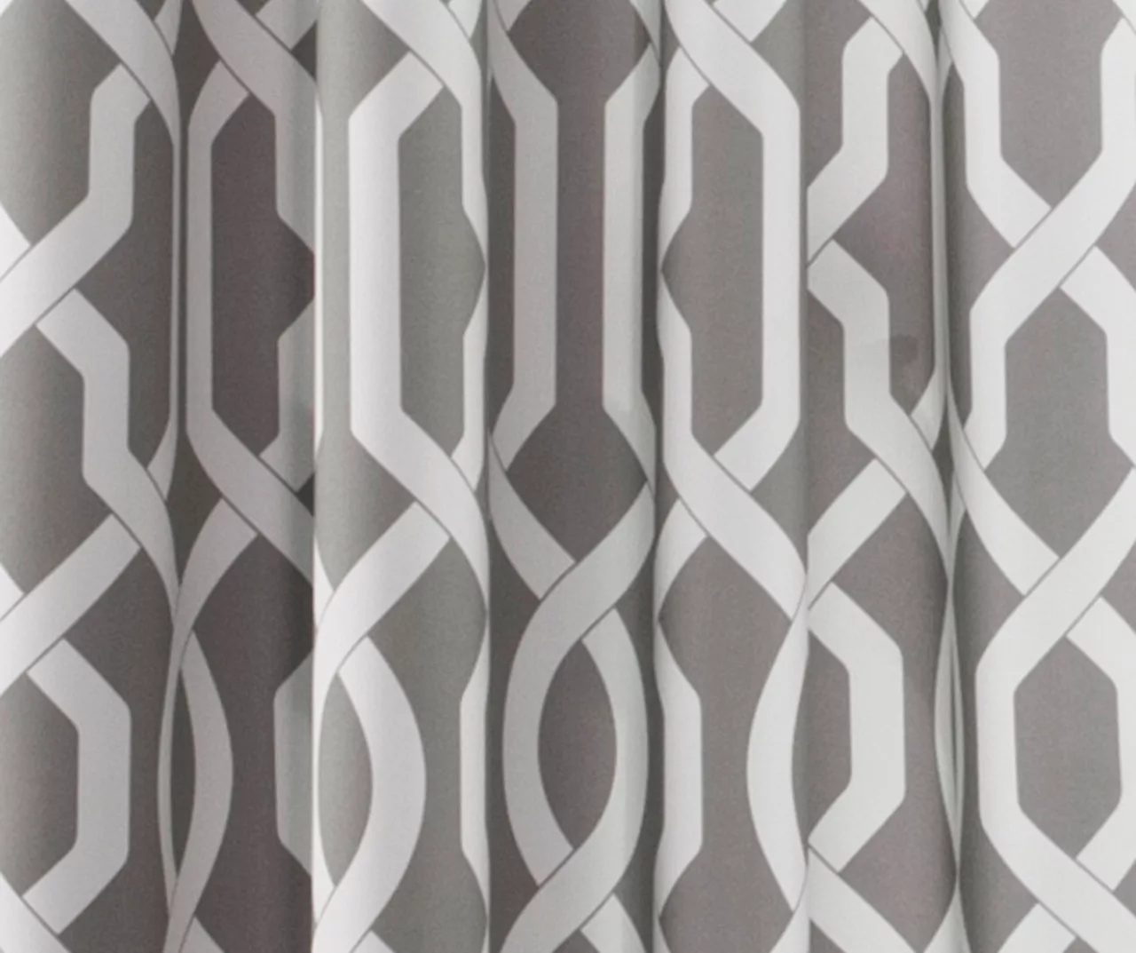 Edward Trellis Room-Darkening Grommet Curtain Panel Pair 11 Edward Trellis Room-Darkening Grommet Curtain Panel Pair - Image 11