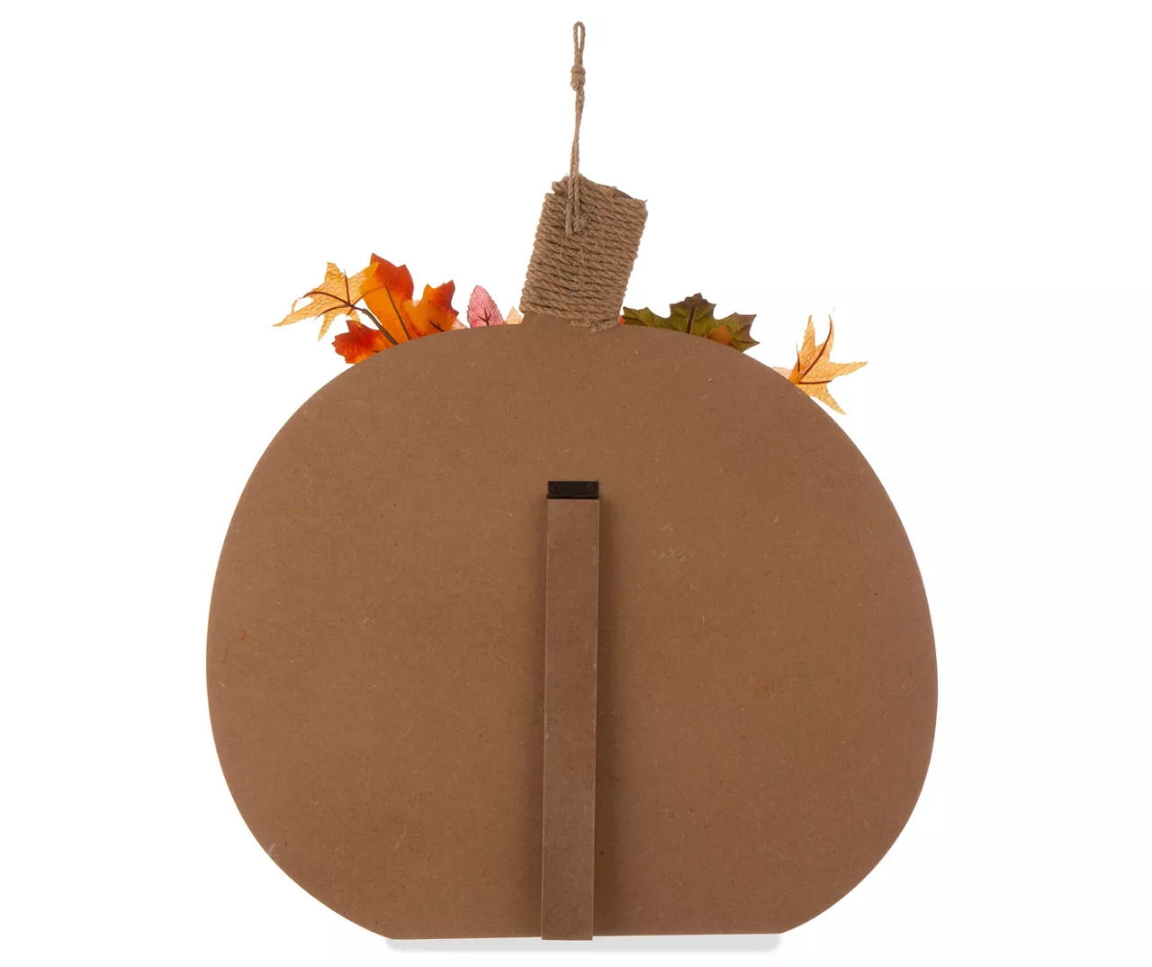 "Welcome Fall" Pumpkin Hanging Wall Decor 2 "Welcome Fall" Pumpkin Hanging Wall Decor - Image 2
