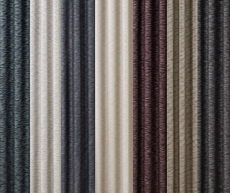 Warren Platinum Blackout Grommet Curtain Panel, (63") 7 Warren Platinum Blackout Grommet Curtain Panel, (63") - Image 7