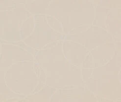 Round & Round Ecru Blackout Grommet Curtain Panel, (108") 13 Round & Round Ecru Blackout Grommet Curtain Panel, (108") -Cuisinart Store 810474092 5