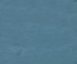 Harper Teal Velvet Blackout Rod Pocket Curtain Panel, (108") -Cuisinart Store 810474920 5