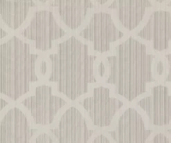 Eclipse Hazel Geo Blackout Grommet Curtain Panel 38 Eclipse Hazel Geo Blackout Grommet Curtain Panel -Cuisinart Store 810475002 5