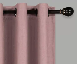 Eclipse Martina Blackout Grommet Curtain Panel 33 Eclipse Martina Blackout Grommet Curtain Panel -Cuisinart Store 810475010 2