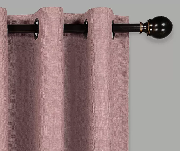 Eclipse Martina Blackout Grommet Curtain Panel 14 Eclipse Martina Blackout Grommet Curtain Panel - Image 14