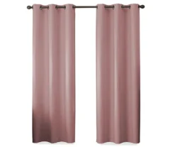 Eclipse Martina Blackout Grommet Curtain Panel 37 Eclipse Martina Blackout Grommet Curtain Panel -Cuisinart Store 810475010 4