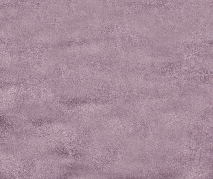 Harper Plum Velvet Blackout Rod Pocket Curtain Panel, (84") 5 Harper Plum Velvet Blackout Rod Pocket Curtain Panel, (84") - Image 5