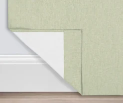 Gabriella Sage Blackout Grommet Curtain Panel, (95") 11 Gabriella Sage Blackout Grommet Curtain Panel, (95") -Cuisinart Store 810475060 3