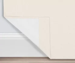 Gabriella Ivory Blackout Grommet Curtain Panel, (63") 11 Gabriella Ivory Blackout Grommet Curtain Panel, (63") -Cuisinart Store 810475068 3