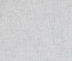 Gabriella Light Gray Blackout Grommet Curtain Panel, (95") -Cuisinart Store 810475071 5