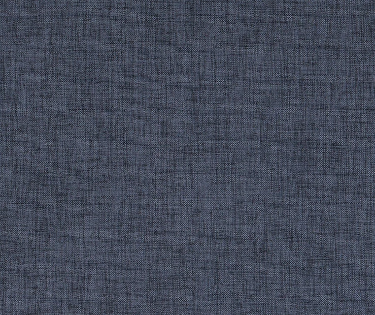 Gabriella Indigo Blackout Grommet Curtain Panel, (95") 5 Gabriella Indigo Blackout Grommet Curtain Panel, (95") - Image 5