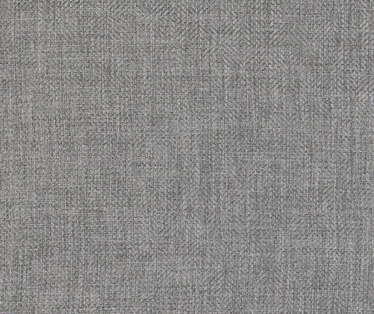 Kira Gray Blackout Grommet Curtain Panel, (108") 5 Kira Gray Blackout Grommet Curtain Panel, (108") - Image 5
