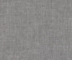 Kira Gray Blackout Grommet Curtain Panel, (63") -Cuisinart Store 810475128 5