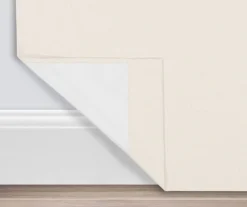 Gabriella Ivory Blackout Grommet Curtain Panel, (84") 11 Gabriella Ivory Blackout Grommet Curtain Panel, (84") -Cuisinart Store 810475132 3