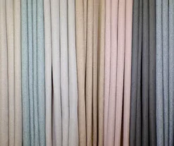 Cara Mocha Blackout Grommet Curtain Panel, (108") -Cuisinart Store 810475210 7