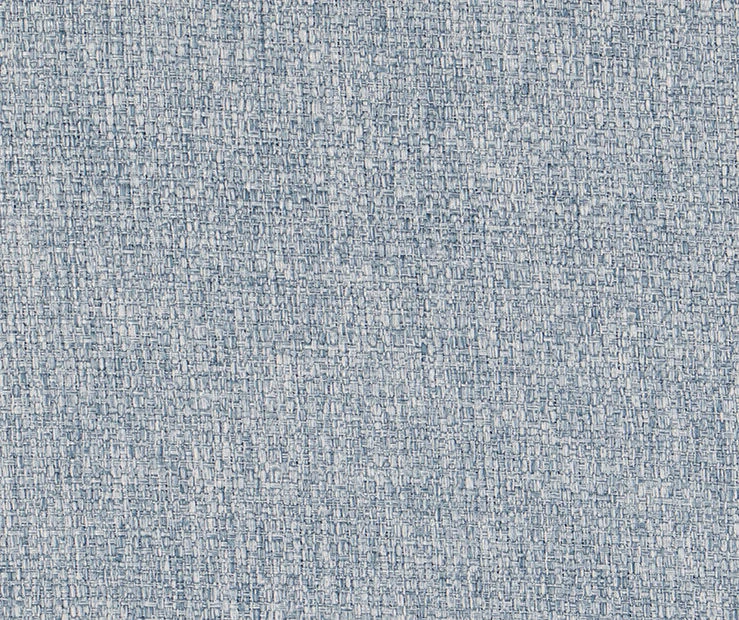 Cara Denim Blackout Grommet Curtain Panel, (108") 5 Cara Denim Blackout Grommet Curtain Panel, (108") - Image 5