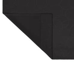 Eclipse Round & Round Blackout Grommet Curtain Panel -Cuisinart Store 810475241 3