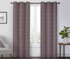Eclipse Peconic Blackout Grommet Curtain Panel 36 Eclipse Peconic Blackout Grommet Curtain Panel -Cuisinart Store 810475291 1