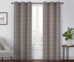 Eclipse Peconic Blackout Grommet Curtain Panel 35 Eclipse Peconic Blackout Grommet Curtain Panel -Cuisinart Store 810475292 1