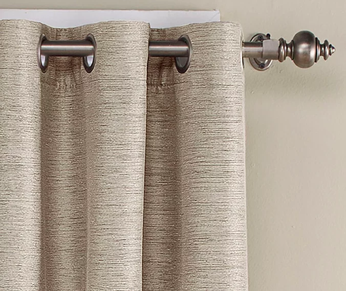 Eclipse Newport Therma Blackout Grommet Valance 11 Eclipse Newport Therma Blackout Grommet Valance - Image 11