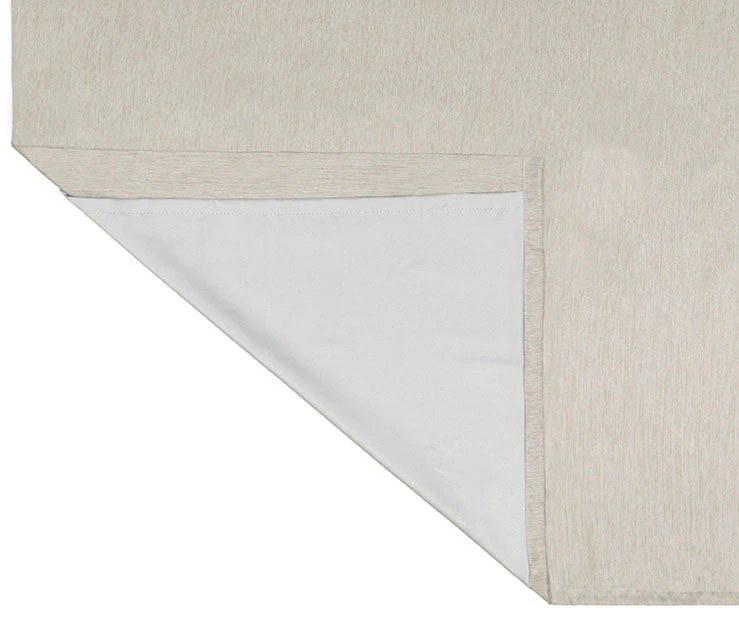 Eclipse Newport Therma Blackout Grommet Valance 6 Eclipse Newport Therma Blackout Grommet Valance - Image 6