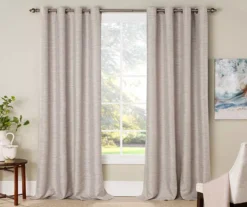 Eclipse Newport Blackout Grommet Curtain Panel 39 Eclipse Newport Blackout Grommet Curtain Panel -Cuisinart Store 810475319 1