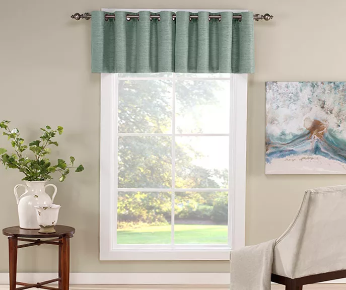 Eclipse Newport Blackout Grommet Curtain Panel 18 Eclipse Newport Blackout Grommet Curtain Panel - Image 18