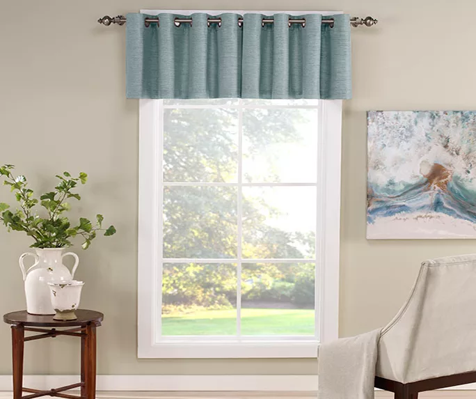 Eclipse Newport Blackout Grommet Curtain Panel 15 Eclipse Newport Blackout Grommet Curtain Panel - Image 15